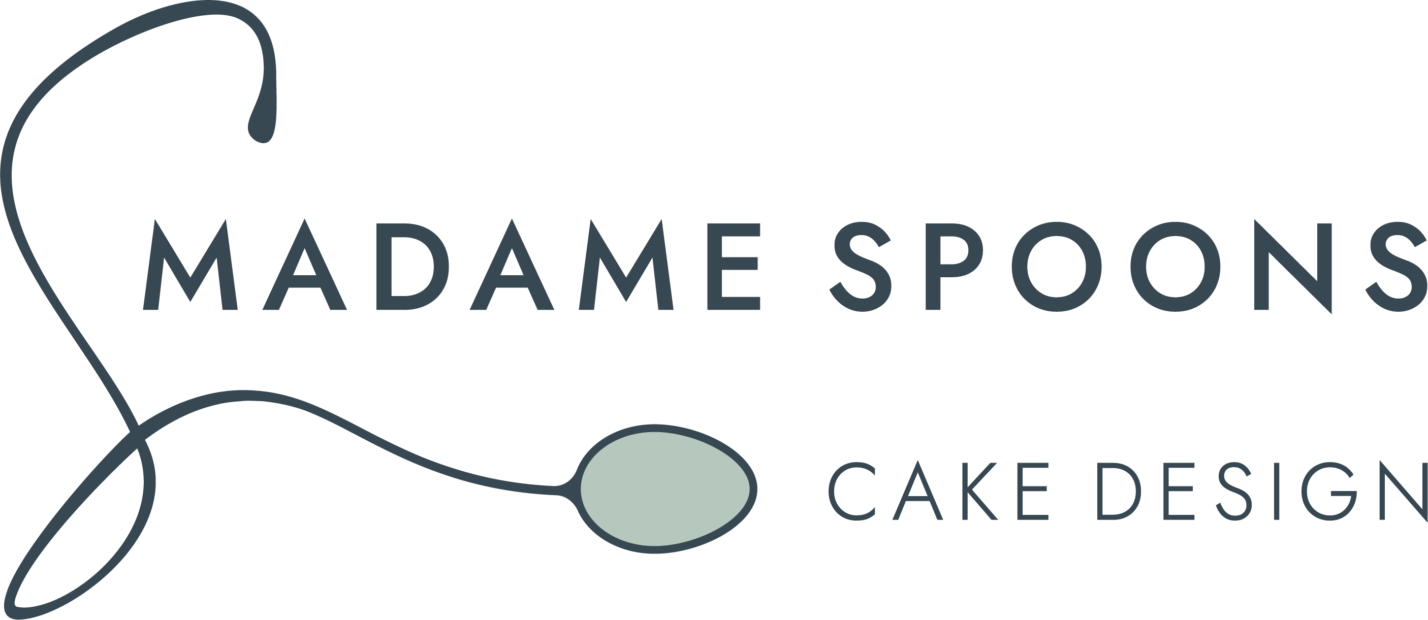 Madame Spoons Cake Designer